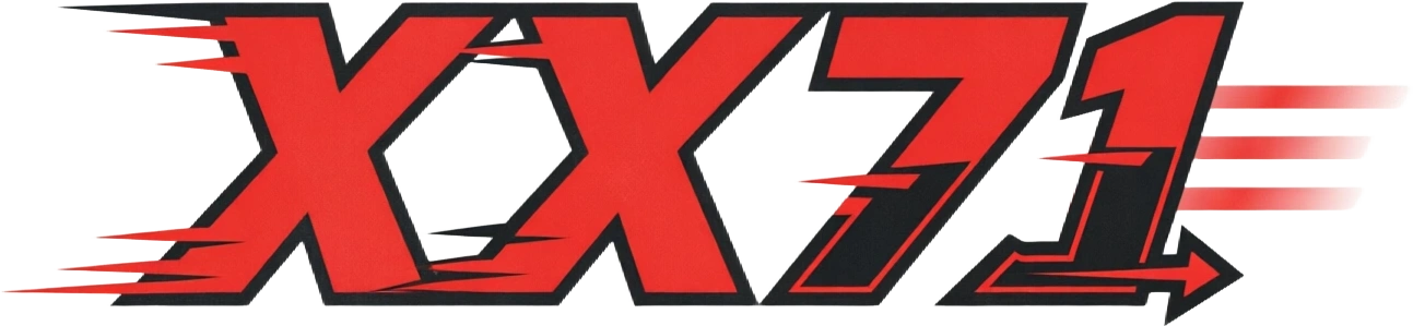 XX71 logo